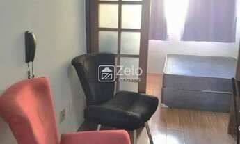 Imagem: Apartamento para aluguel com 45 m², 1 quarto