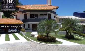 Imagem: Casa para Venda em Lauro de Freitas, PITANGUEIRAS