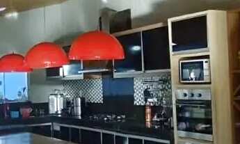 Imagem 6: Belíssima casa para venda na quadra 105 norte 3 Suítes!