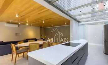 Imagem 3: Apartamento Garden com 2 dormitórios para alugar, 156 m² por R$ 27.000,00/mês - Itaim Bibi