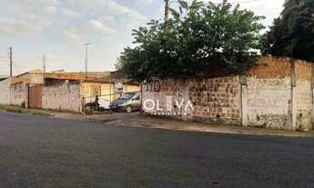 Imagem: Terreno à venda, 762 m² por R$ 370.000,00