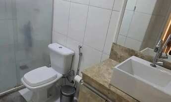 Imagem 2: Duplex para aluguel possui 140 metros quadrados com 3 quartos em Costa Azul - Salvador - B