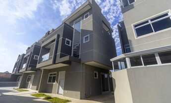 Imagem: Sobrado triplex a venda no Bairro Alto