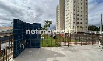 Imagem 5: Venda Apartamento 2 quartos São Gabriel Belo Horizonte