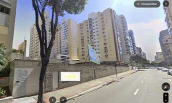 Imagem: Imóvel para venda tem 1700 metros quadrados