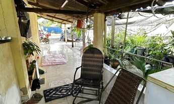 Imagem 3: Casa no Parque João Braz