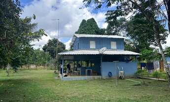 Imagem 4: Vendo ou troco sítio no ramal do pau rosa km 24