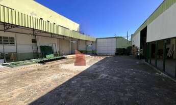 Imagem 2: LOCAÇÃO: GALPÃO COMERCIAL ideal para INDUSTRIA em ITAJAI