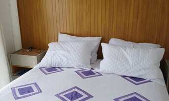 Imagem 7: Casa Alvenaria Mobiliada no Guaraituba