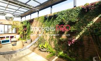 Imagem 6: Cobertura Duplex, Aclimação - São Paulo