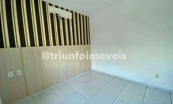 Imagem 4: Apartamento no Novo Horizonte com 3 quartos TR230023 THE -12SUTB6