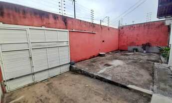 Imagem: Vendo casa nascente -2 quartos. B Planalto