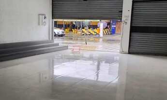 Imagem 6: Salão no Bairro Pauliceia em São Bernardo do Campo