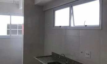 Imagem 13: Apartamento com 1 dormitório à venda, 43 m² por R$ 198.000,00 - Campos Elíseos - Ribeirão