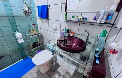 Imagem 8: VENDA-CASA-UVARANAS-PONTA GROSSA-PR