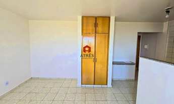 Imagem 6: Studio para locação com 25m² localizado no Setor Leste Universitário