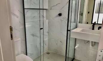 Imagem 2: CASA À VENDA | 03 suítes | 02 vagas