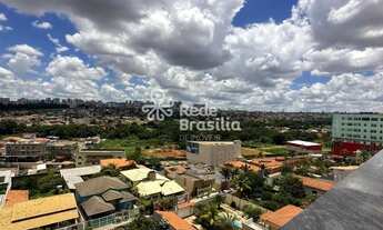 Imagem 2: A Cobertura dos Sonhos: 4 Suítes, Acabamentos Nobres e 7 Vagas