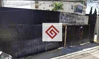 Imagem: Terreno à venda, 420 m² por R$ 1.750.000,00