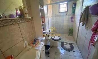 Imagem 6: Salomone vende Linda Casa com 3 dormitóros e uma suíte em Condomínio Fechado