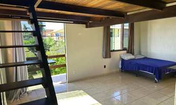 Imagem 7: Alugo Flat / studio com 1 dormitório