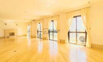 Imagem 5: Venda Apartamento 4 Dormitórios - 313 m² Moema