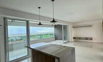 Imagem: Apartamento à venda com 3 suítes, Park