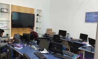 Imagem 7: PRÉDIO - ALTO DE PINHEIROS - SP