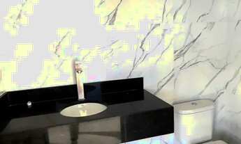 Imagem 7: Vendo casa recém entregue, no Cond. Porto Monte em Marechal Deodoro -AL