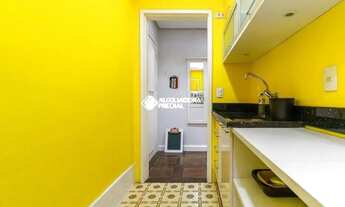 Imagem 6: Apartamento de 1 quarto mobiliado no Moinhos de Vento