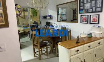 Imagem: CASA EM CONDOMÍNIO - CHÁCARA ONDAS VERDES