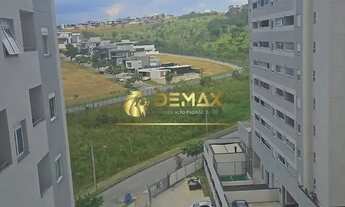 Imagem 2: Apartamento 2 Dorms para Alugar - Colinas do Paratehy