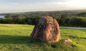 Imagem 4: Passo lote condomínio jardim dos girassóis