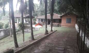 Imagem: Chácara em Estrada Santa Rita - Vale Florido