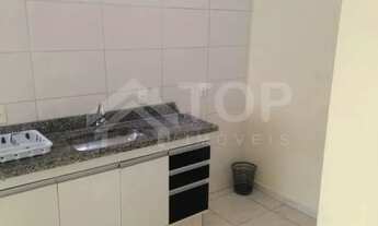 Imagem 3: Kitnet charmosa no Jardim Bandeirantes, São Carlos