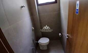 Imagem 6: Salão para alugar, 255 m² por R$ 19,500,00/mês - Jardim Botânico - Ribeirão Preto/SP