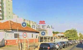 Imagem: Estacionamento à venda no Centro de Bauru