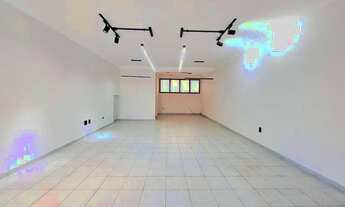 Imagem 2: Loja/Salão Comercial para Alugar no Centro de Limeira 60 m² Internos