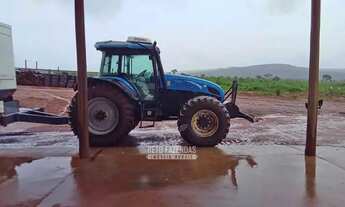 Imagem 5: Imóvel para venda possui metros quadrados em Zona Rural - Lassance - MG