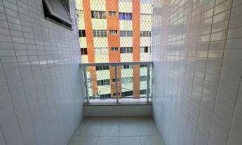 Imagem 7: Imóvel para venda tem 90 metros quadrados com 3 quartos em Centro - Guarapari - ES