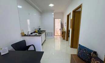 Imagem: Apartamento com 2 dormitórios, 47 m²