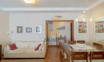 Imagem 7: Apartamento com 3 dormitórios e 1 vagas em Higienopolis