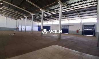 Imagem 5: Galpão para alugar, 1275 m² por R$ 27.000,00/mês - 912 Sul (Asr-Se 95) - Palmas/TO