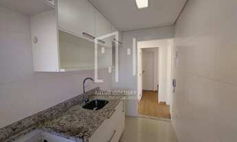 Imagem 7: Aluguel - 64m² - 2 Suítes - 2 Vagas - Varanda - Metrô Mackenzie