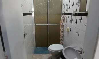 Imagem 4: Casa com 2 quartos no Caravelas