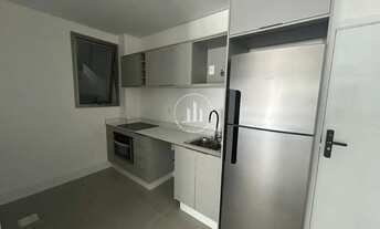 Imagem 6: Apartamento 2 Quartos com 1 Suíte e 68m² - Córrego Grande - CEN