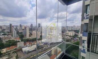 Imagem 7: Apartamento com 3 dormitórios, 105 m² - venda por R$ 1.400.000 ou aluguel por R$ 8.545/mês
