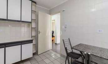 Imagem 6: Apartamento 2 quartos à venda no(a) Santana