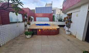 Imagem 3: Cobertura com 3 dormitórios à venda, 206 m² por R$ 1.400.000,00 - Buritis - Belo Horizonte