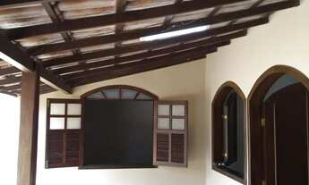 Imagem: Bairro santa Rita casa com 3/4 Suite.Ponto